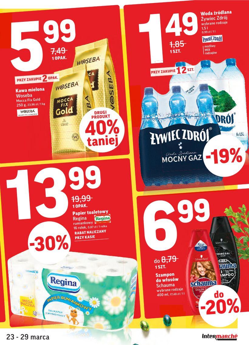 Gazetka promocyjna Intermarche str. 3