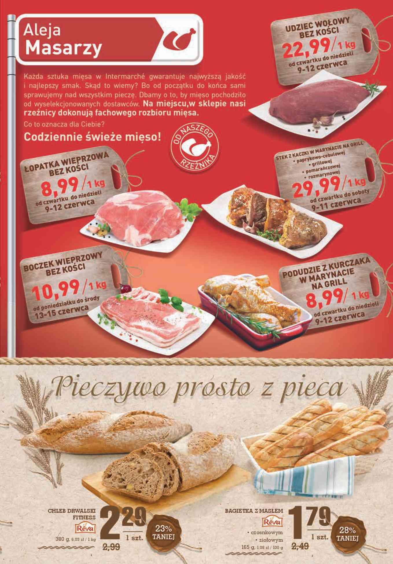 Gazetka promocyjna Intermarche str. 7