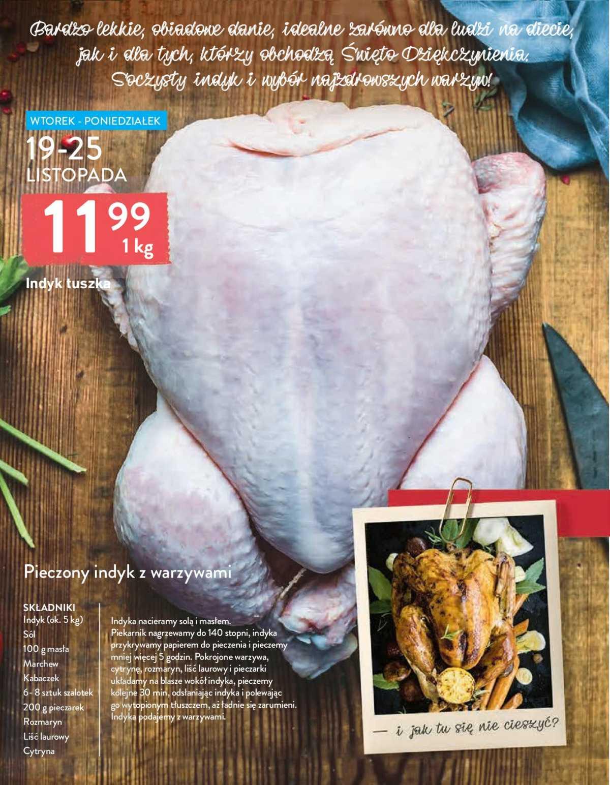 Gazetka promocyjna Intermarche str. 10