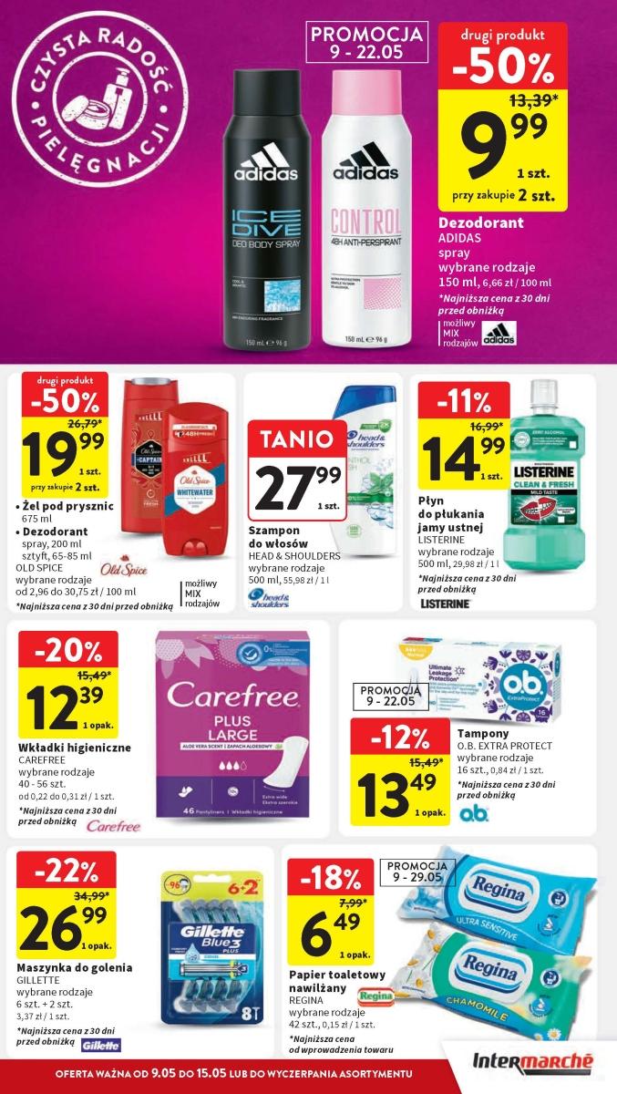 Gazetka promocyjna Intermarche str. 35