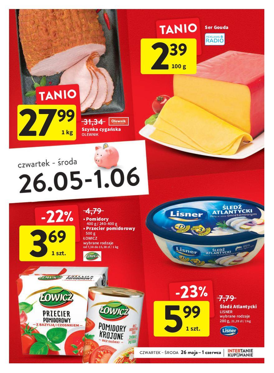 Gazetka promocyjna Intermarche str. 13