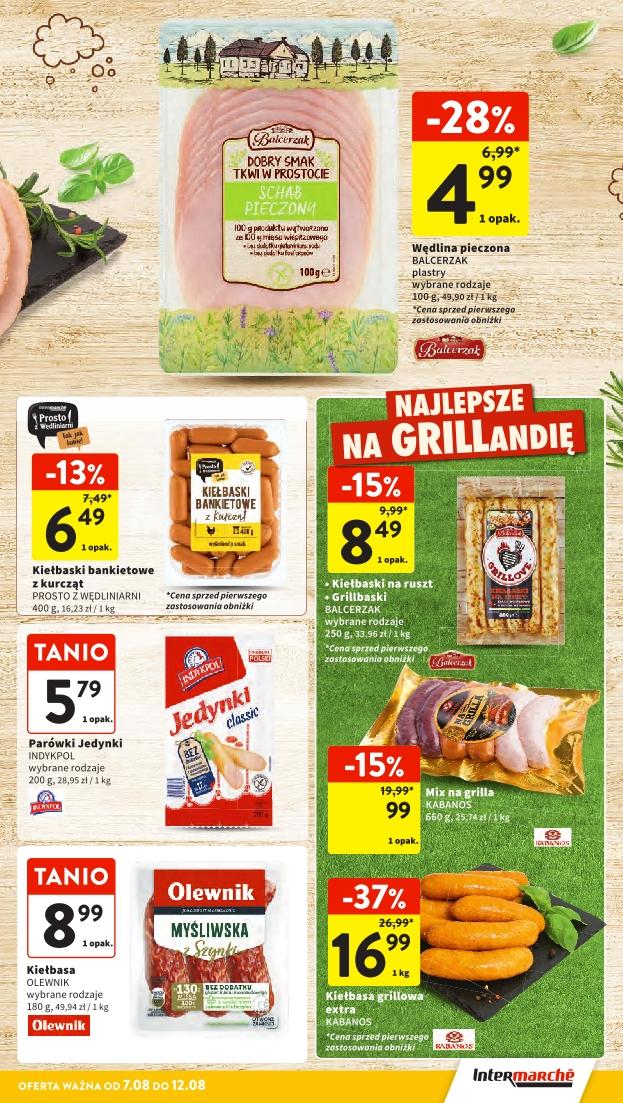 Gazetka promocyjna Intermarche str. 15