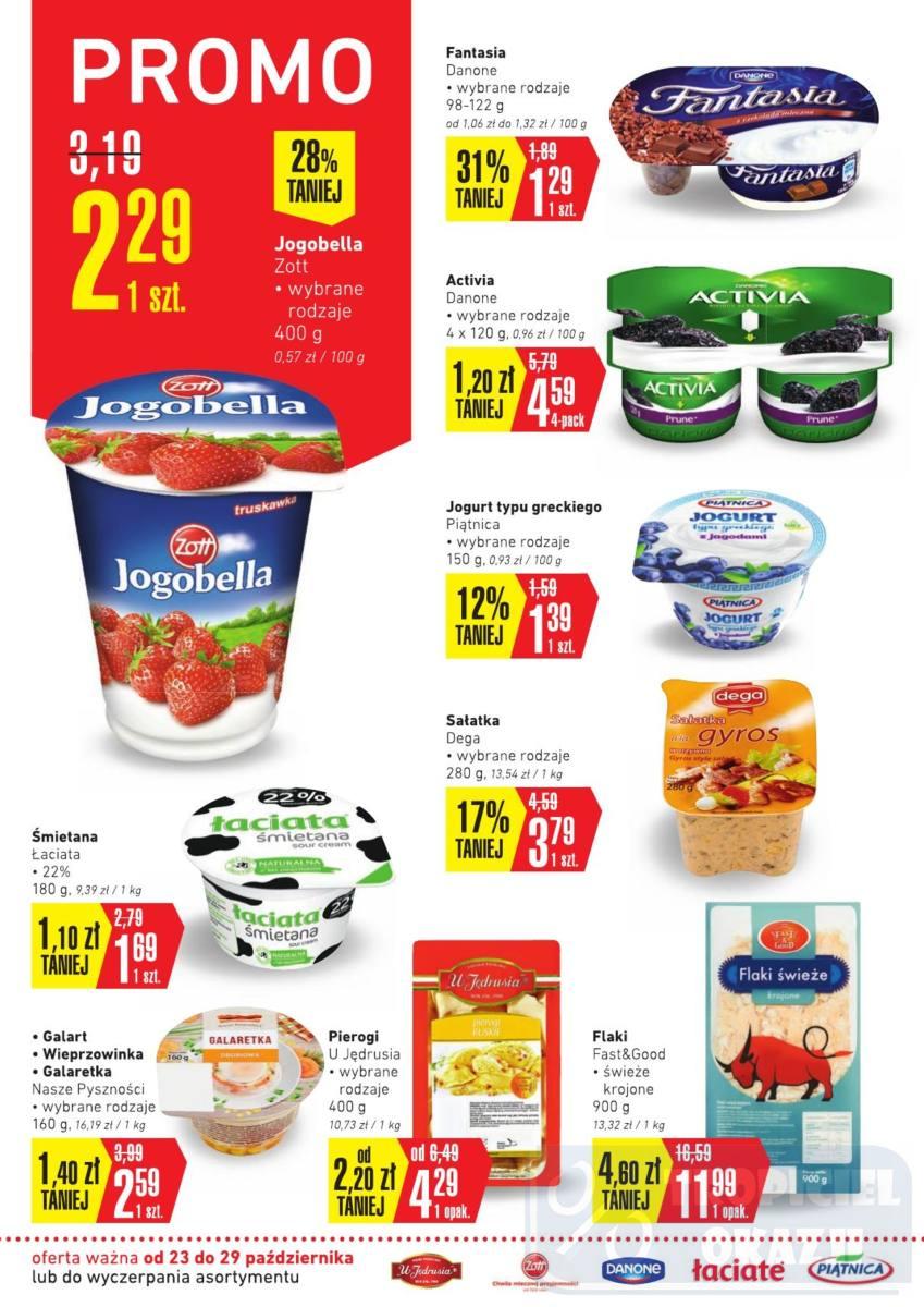 Gazetka promocyjna Intermarche str. 8