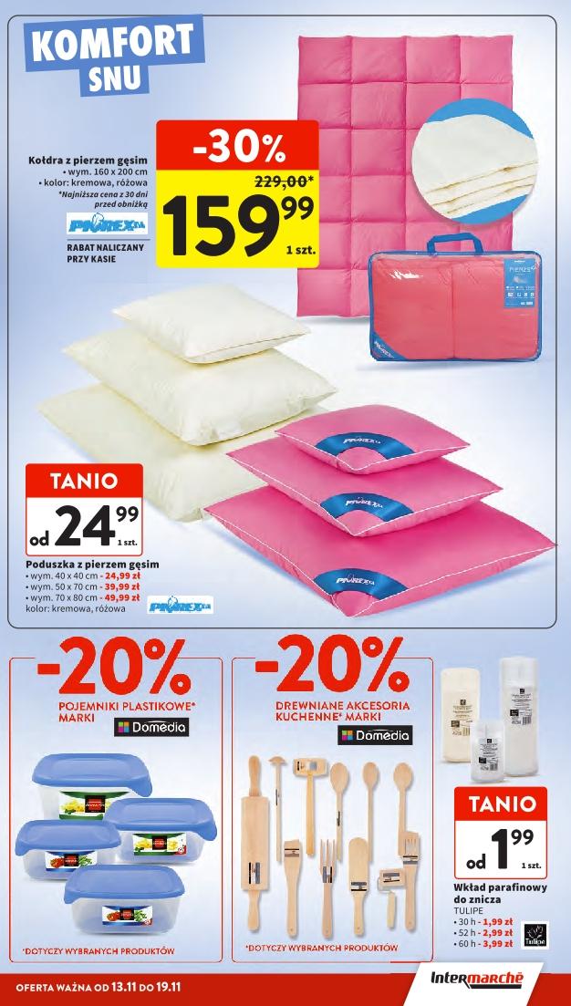 Gazetka promocyjna Intermarche str. 41