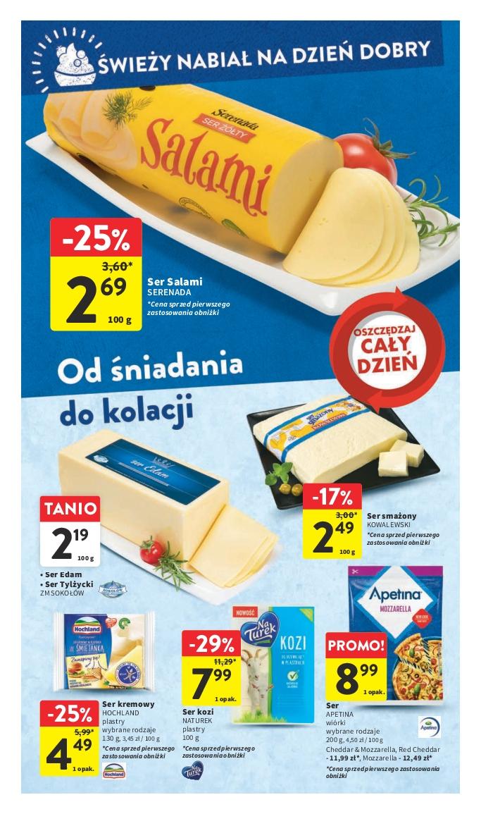 Gazetka promocyjna Intermarche str. 28