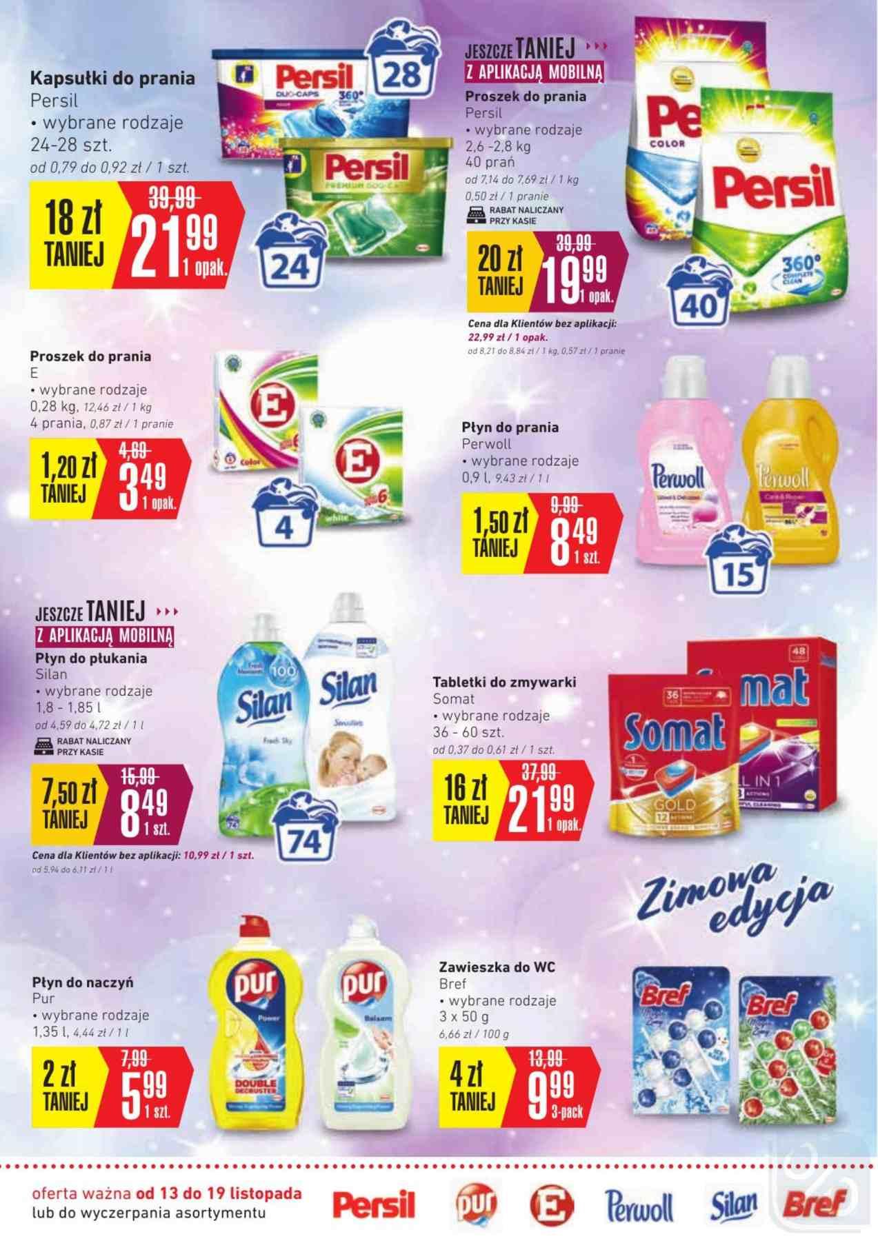 Gazetka promocyjna Intermarche str. 14