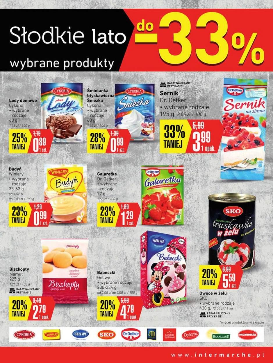 Gazetka promocyjna Intermarche str. 13