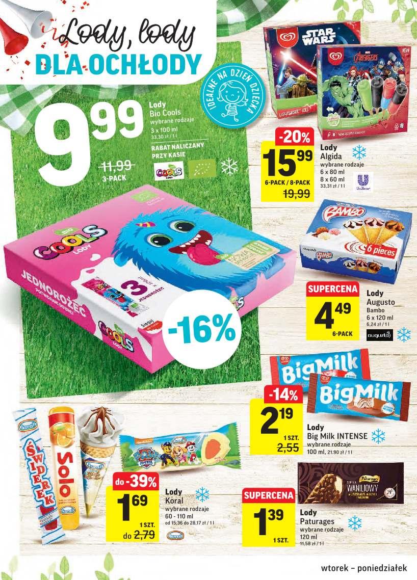 Gazetka promocyjna Intermarche str. 18