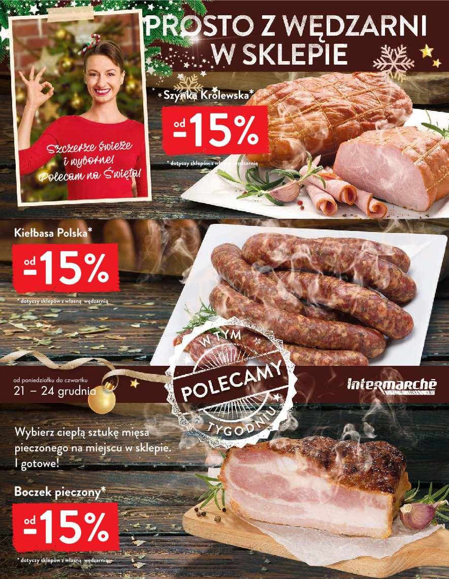 Gazetka promocyjna Intermarche str. 12