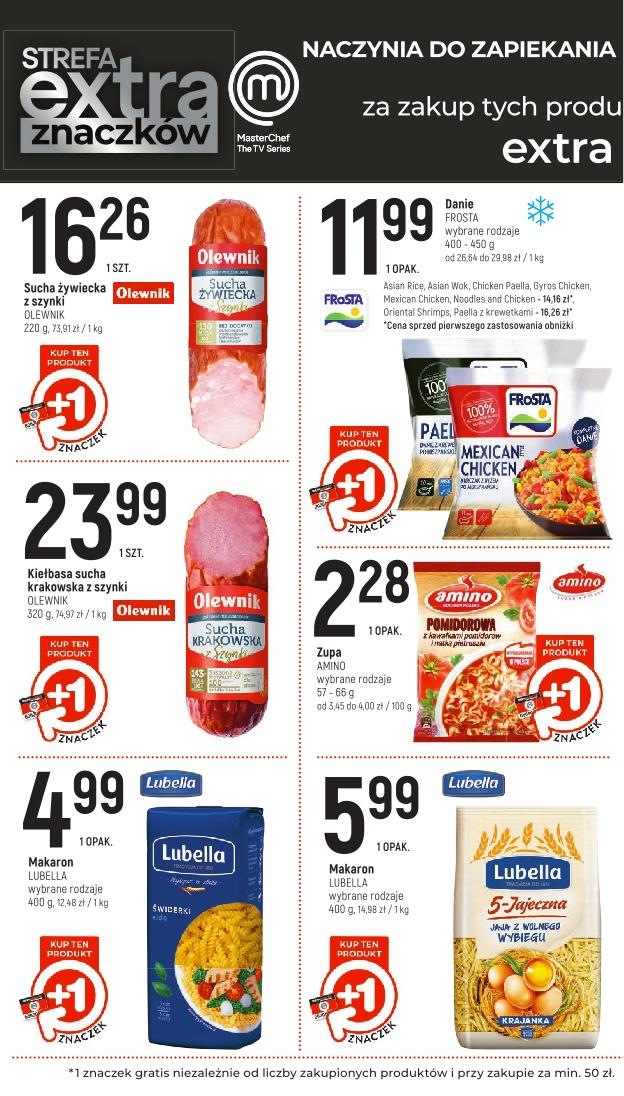 Gazetka promocyjna Intermarche str. 18