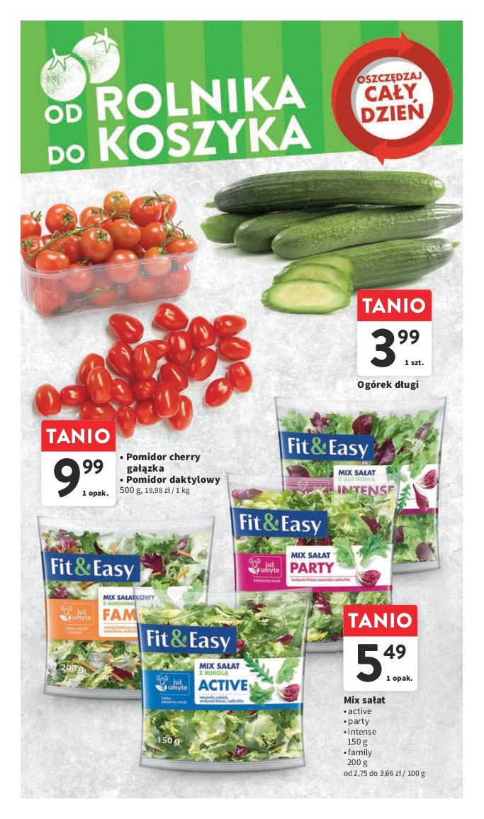 Gazetka promocyjna Intermarche str. 18