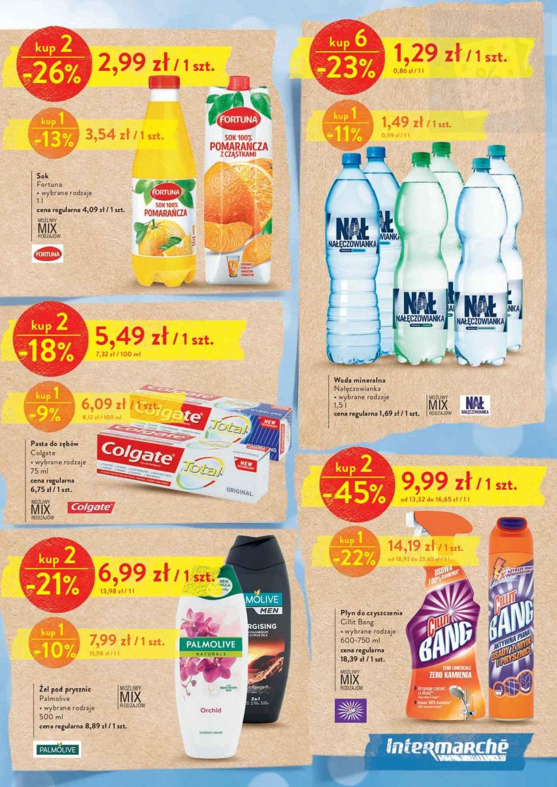 Gazetka promocyjna Intermarche str. 5
