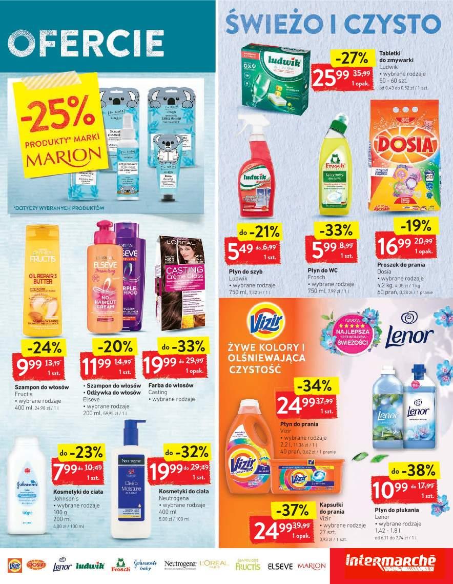 Gazetka promocyjna Intermarche str. 25