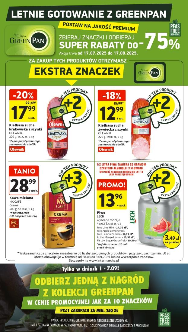 Gazetka promocyjna Intermarche str. 14