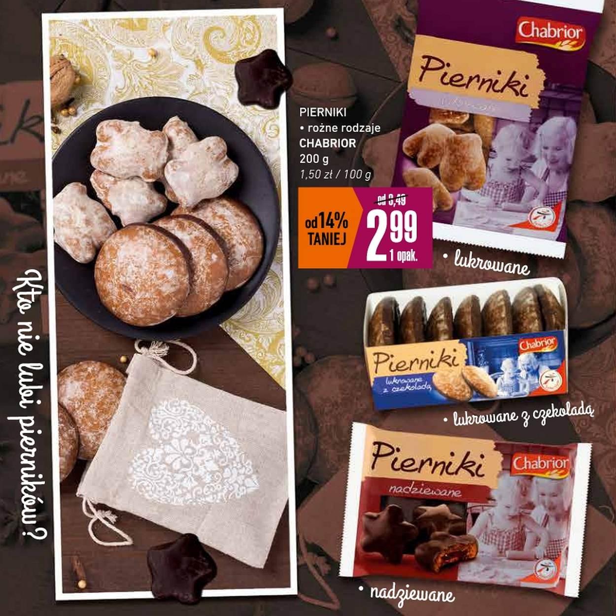 Gazetka promocyjna Intermarche str. 2