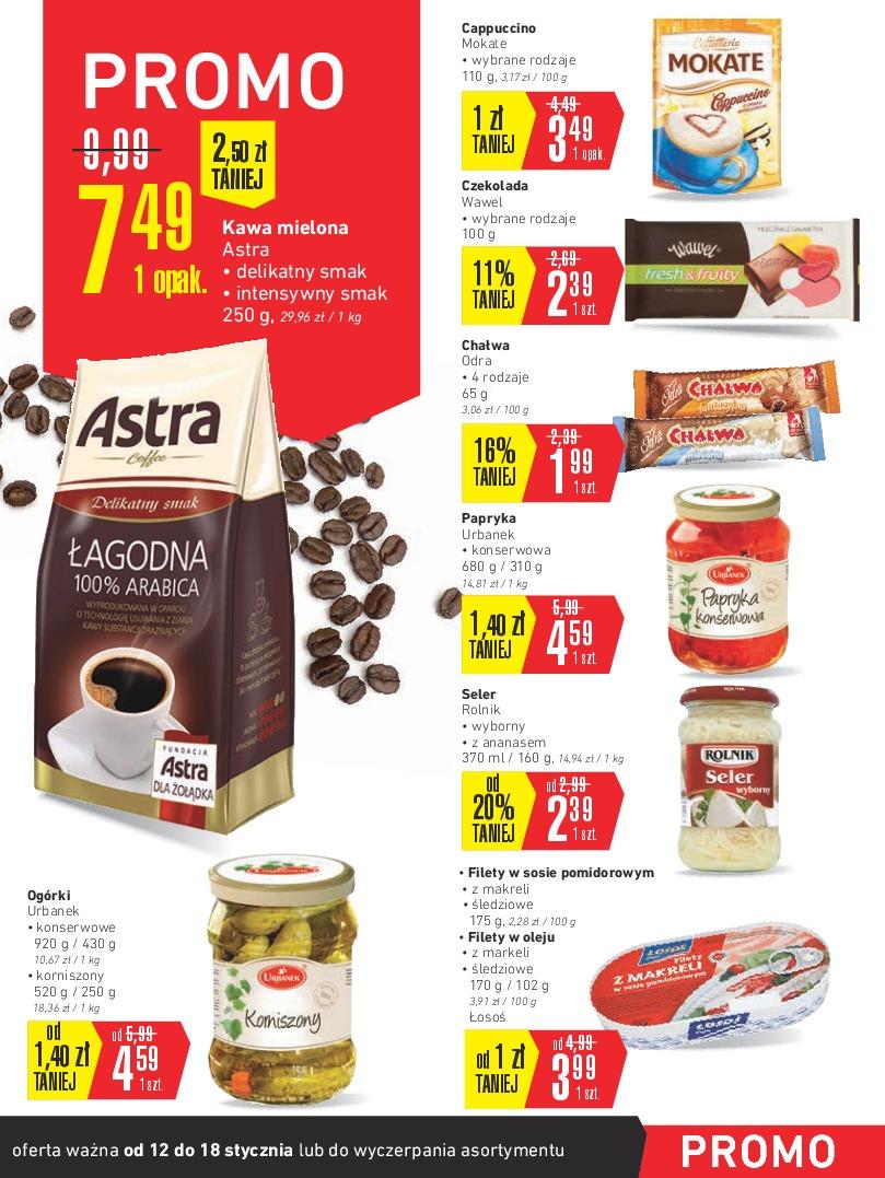 Gazetka promocyjna Intermarche str. 8