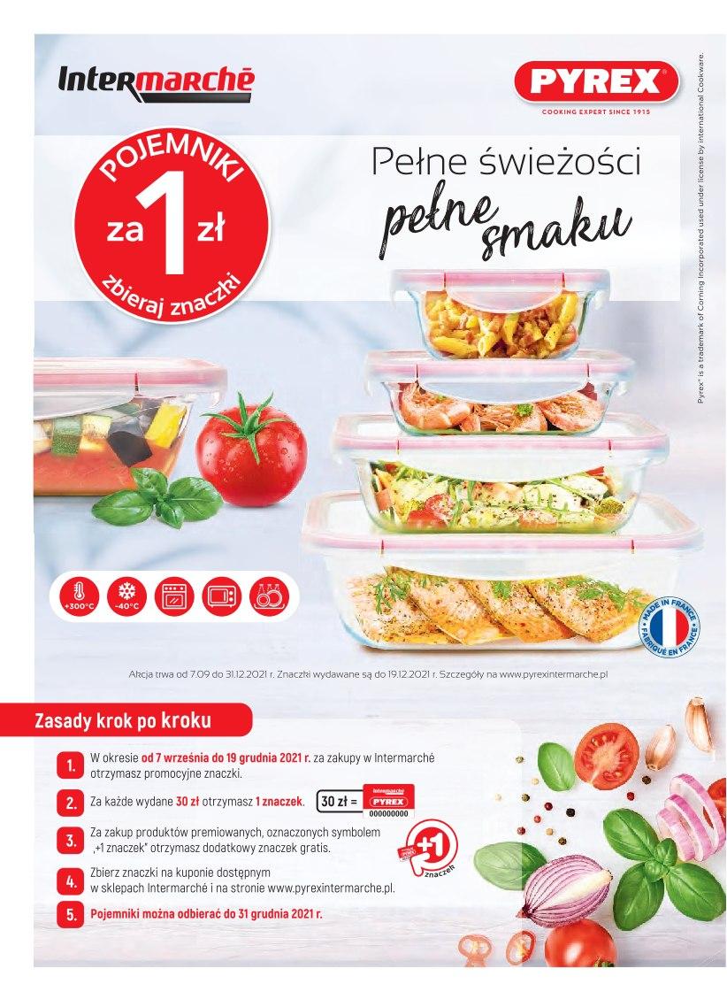 Gazetka promocyjna Intermarche str. 6