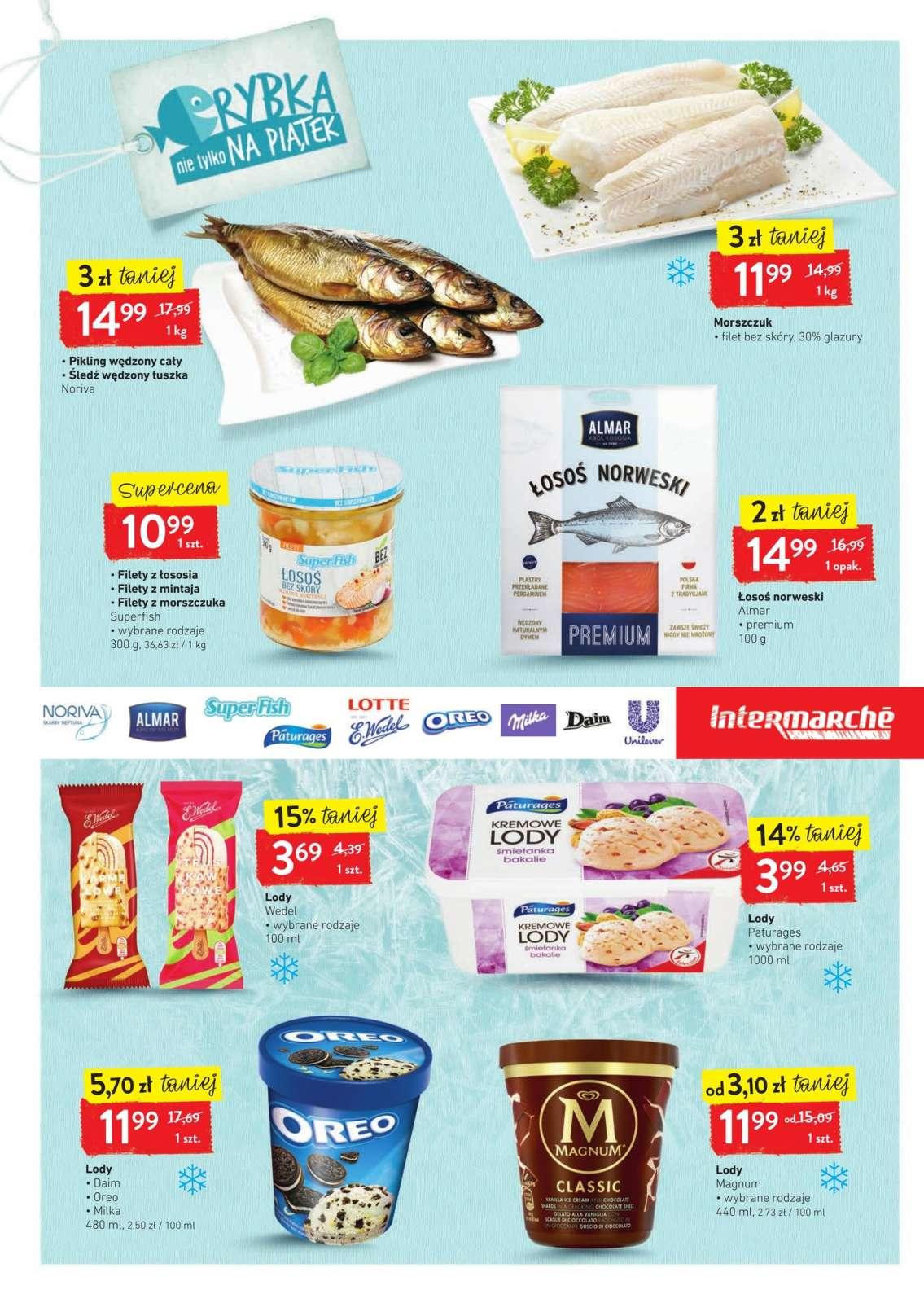 Gazetka promocyjna Intermarche str. 13