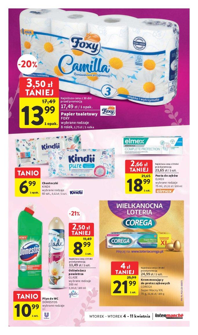 Gazetka promocyjna Intermarche str. 47