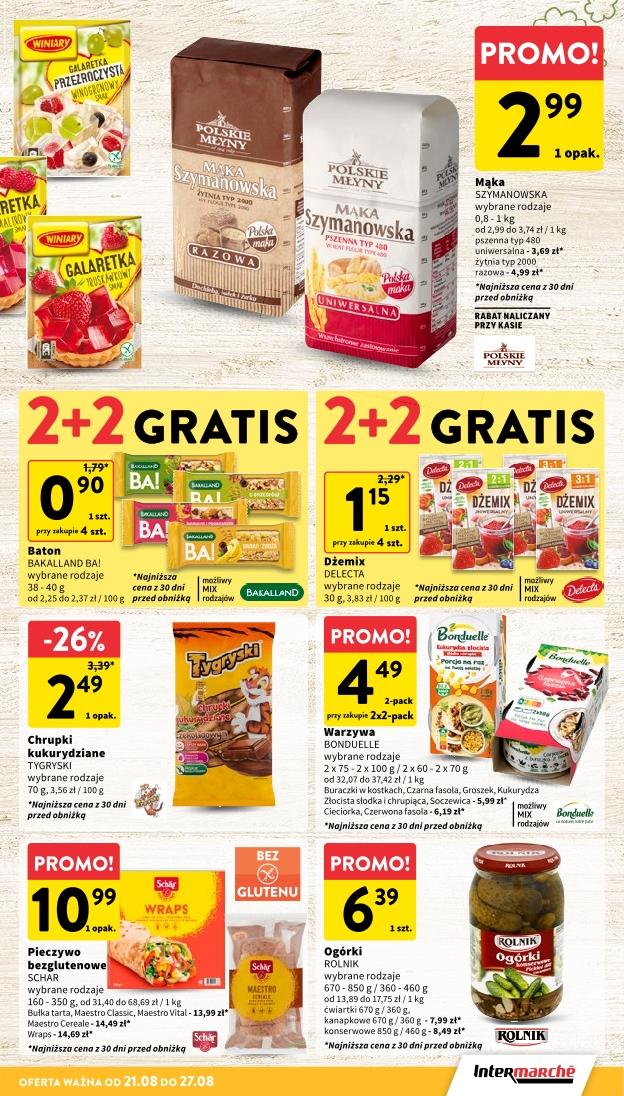 Gazetka promocyjna Intermarche str. 25