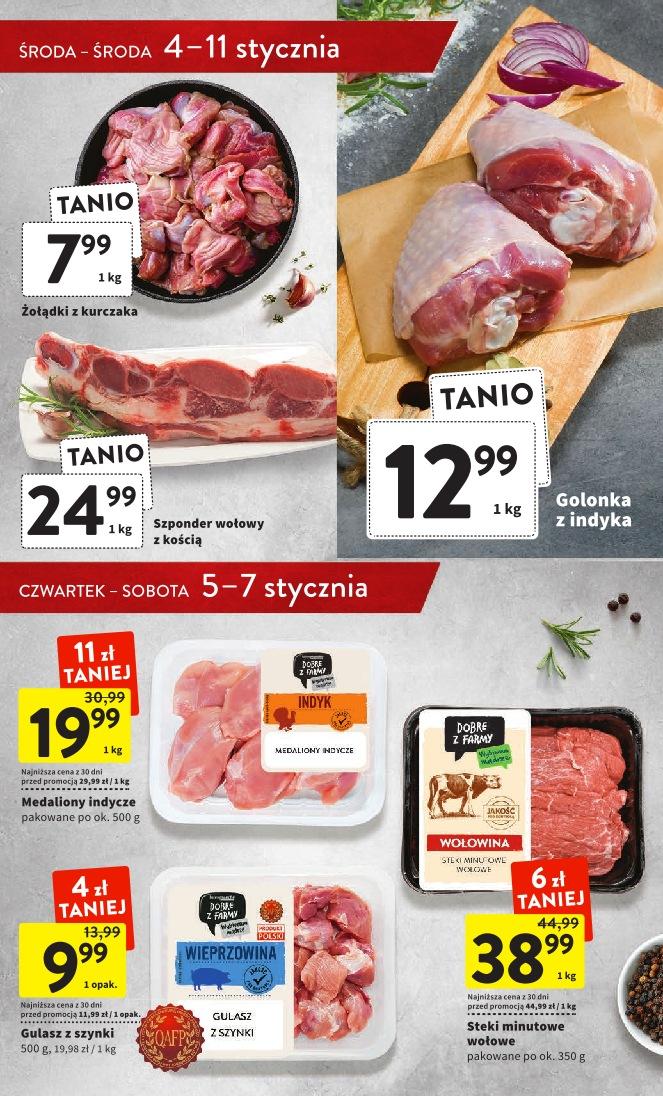 Gazetka promocyjna Intermarche str. 13