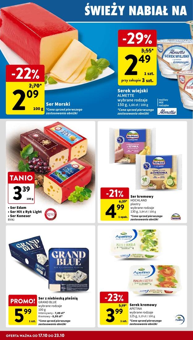 Gazetka promocyjna Intermarche str. 22