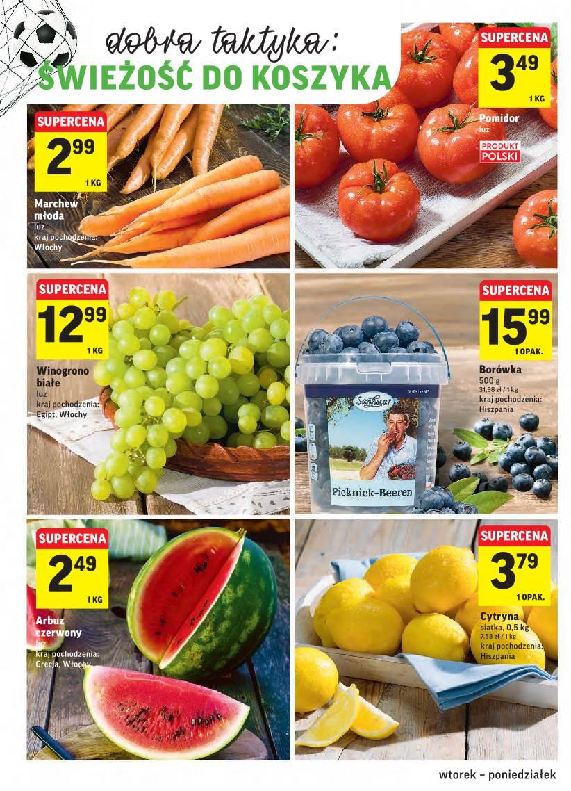 Gazetka promocyjna Intermarche str. 16