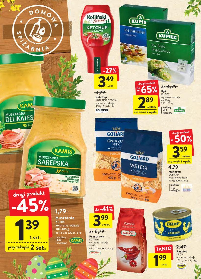 Gazetka promocyjna Intermarche str. 32