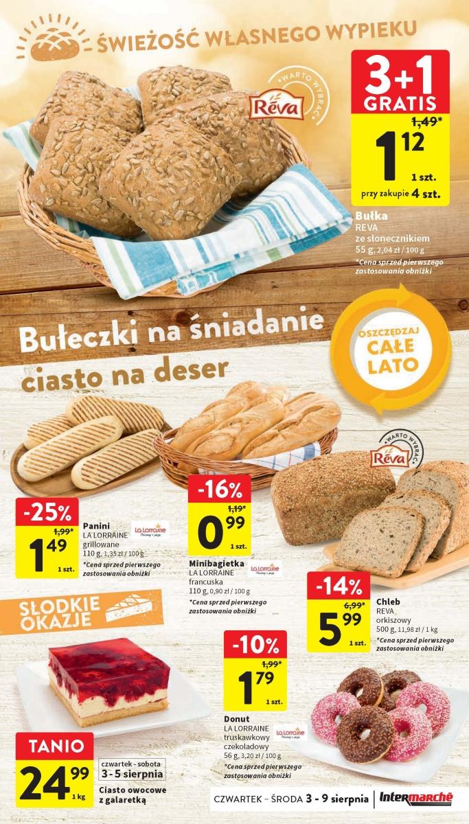 Gazetka promocyjna Intermarche str. 22