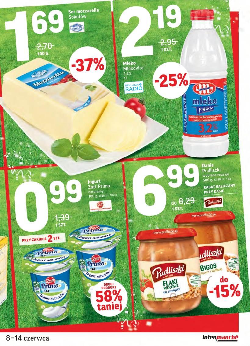Gazetka promocyjna Intermarche str. 5