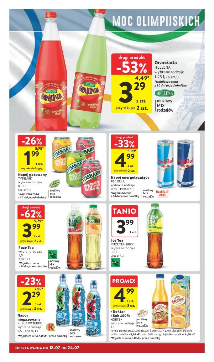 Gazetka promocyjna Intermarche str. 30