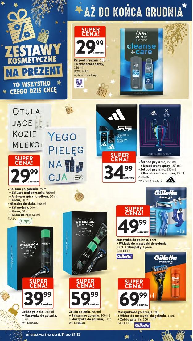Gazetka promocyjna Intermarche str. 14