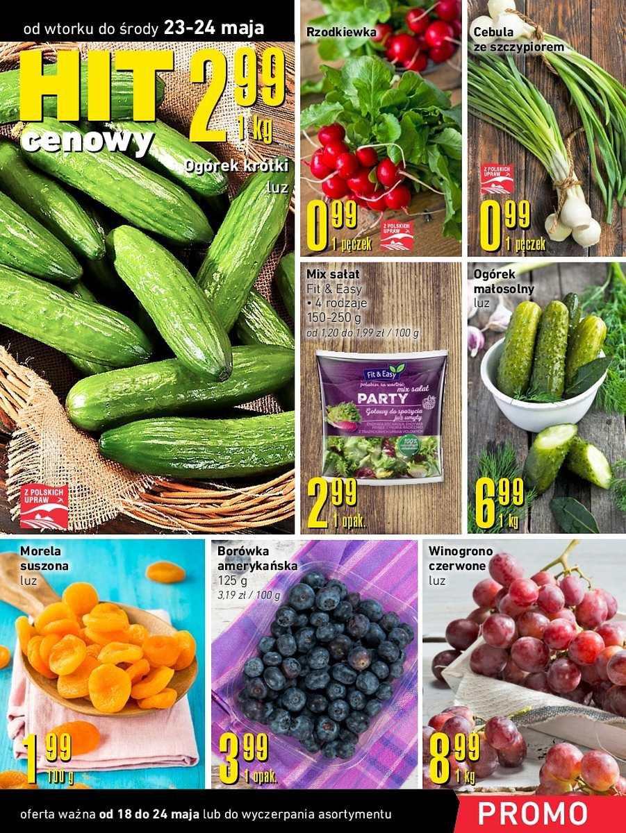 Gazetka promocyjna Intermarche str. 4