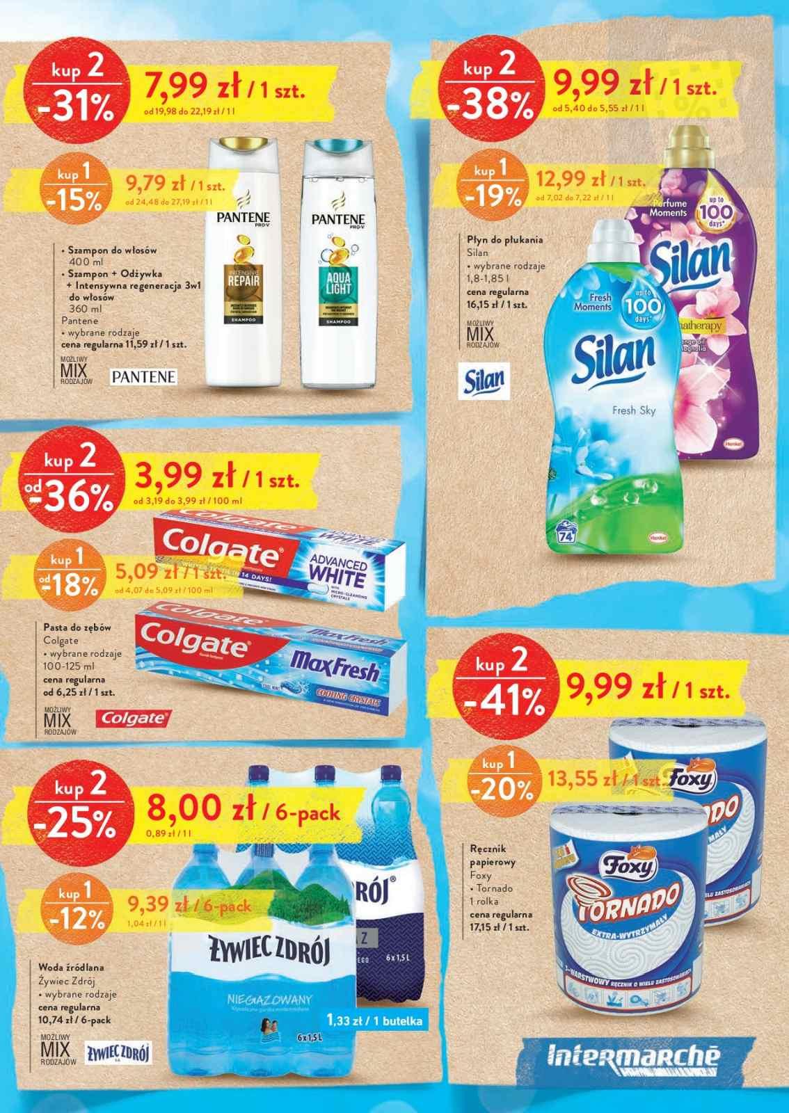 Gazetka promocyjna Intermarche str. 5