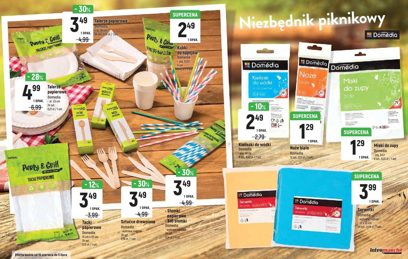 Gazetka promocyjna Intermarche str. 12