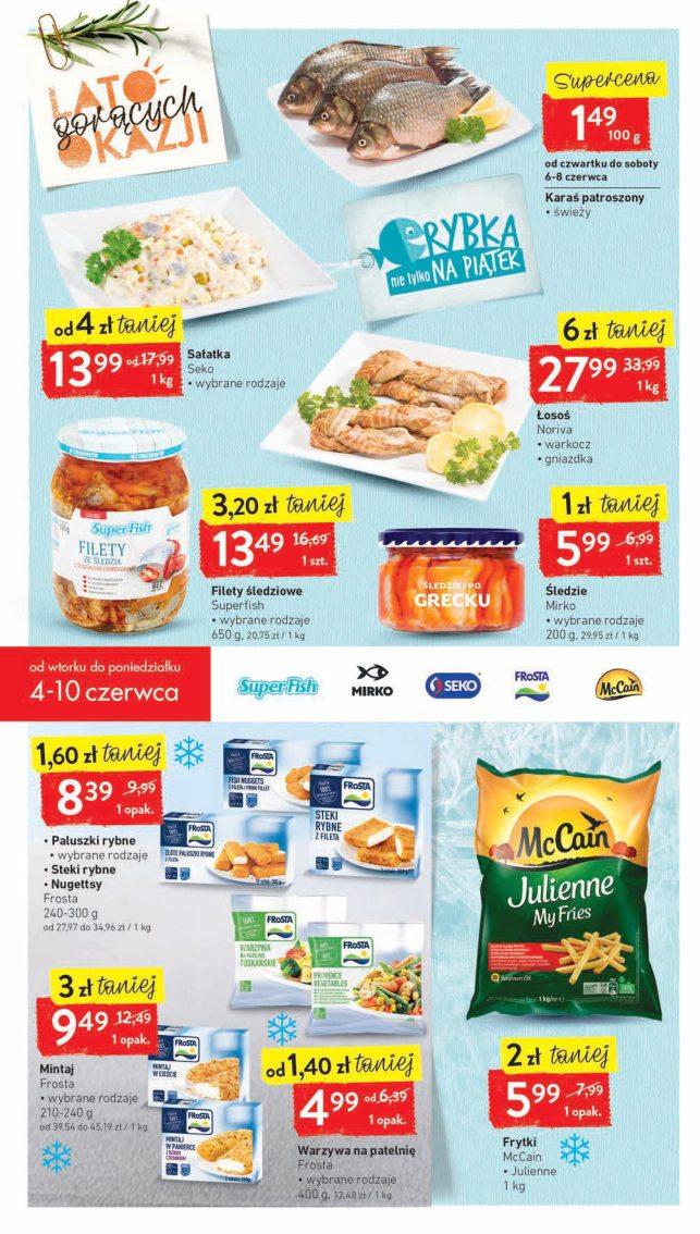 Gazetka promocyjna Intermarche str. 14