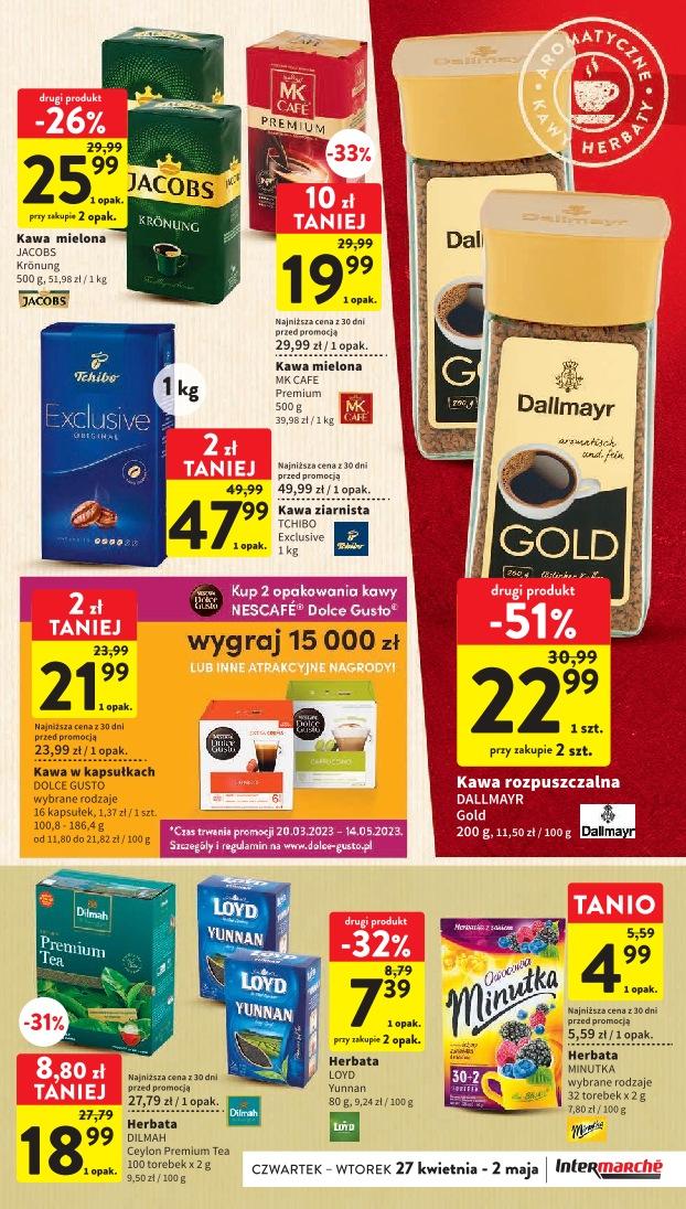 Gazetka promocyjna Intermarche str. 37