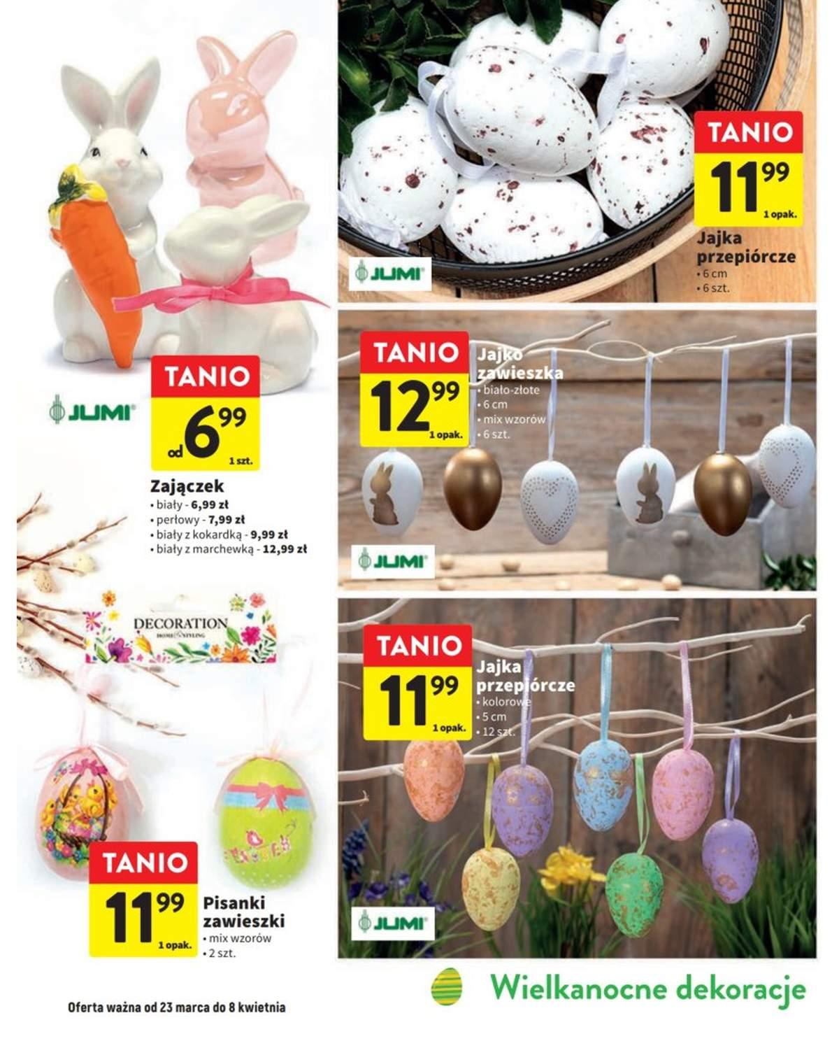 Gazetka promocyjna Intermarche str. 4