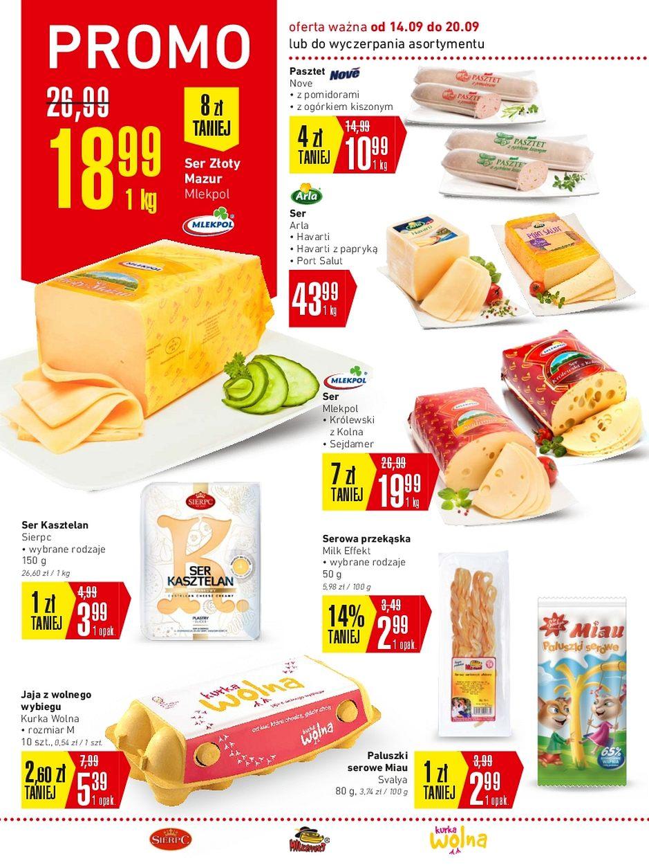 Gazetka promocyjna Intermarche str. 6