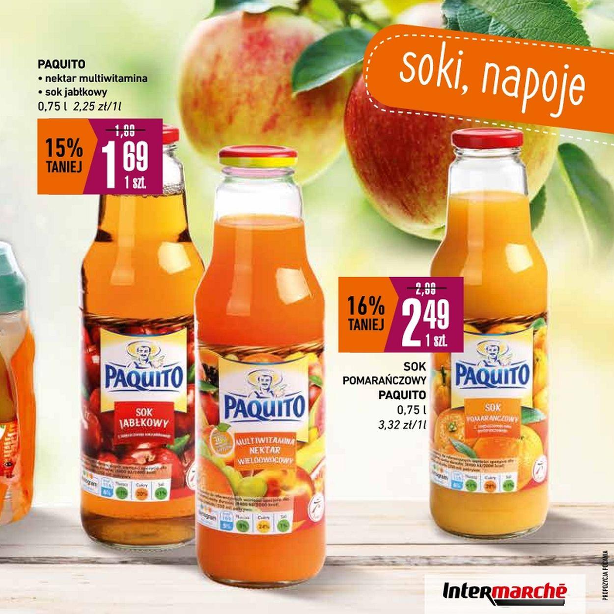 Gazetka promocyjna Intermarche str. 13