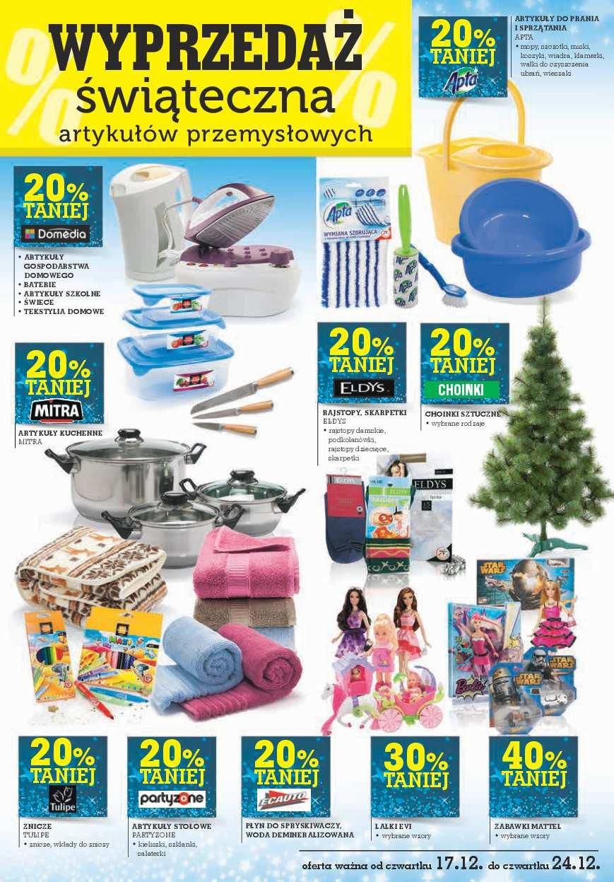 Gazetka promocyjna Intermarche str. 27