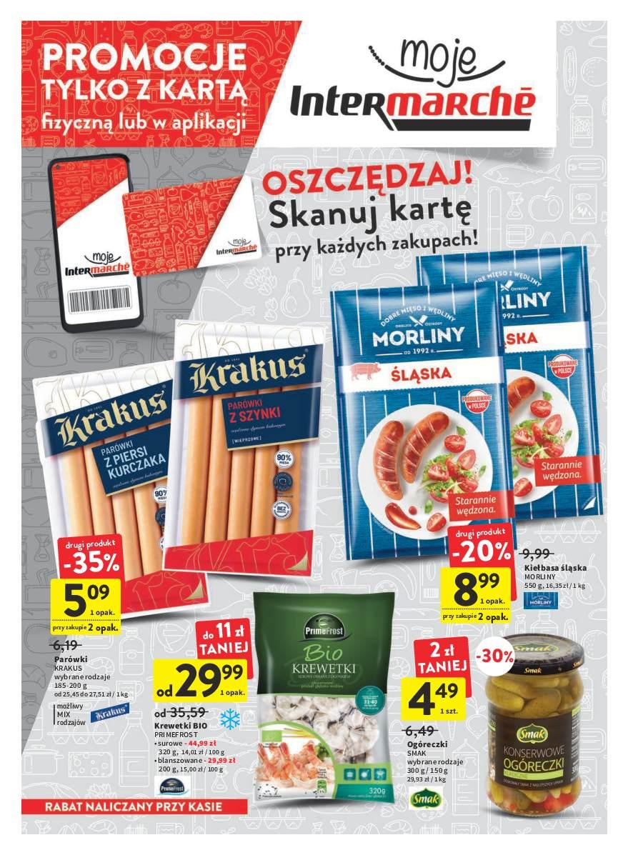 Gazetka promocyjna Intermarche str. 12