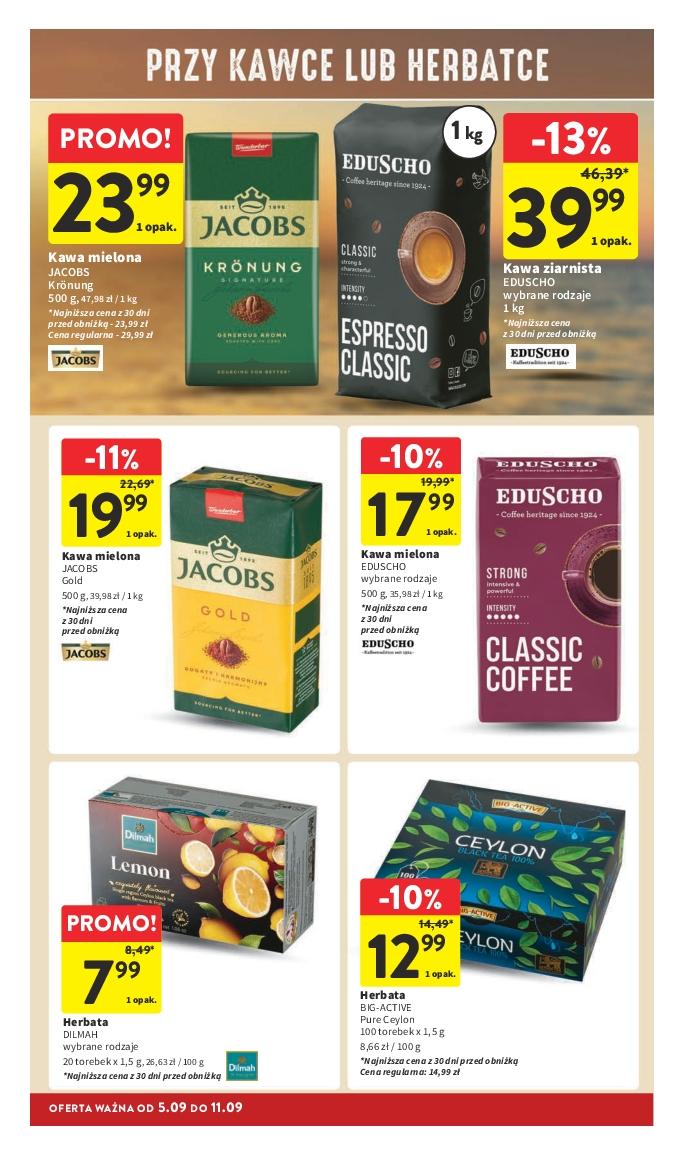 Gazetka promocyjna Intermarche str. 26