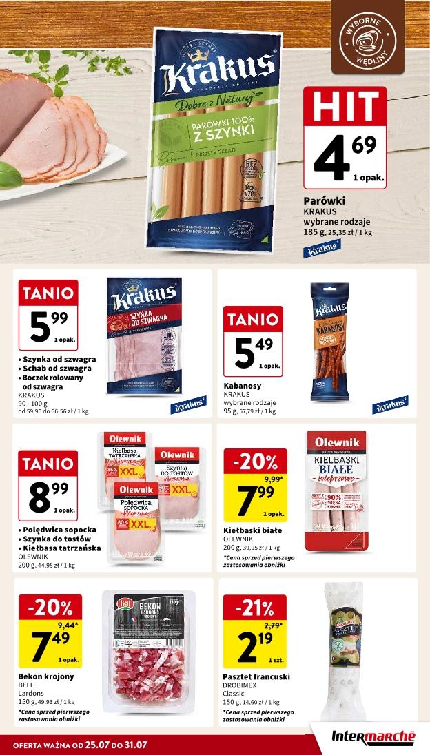 Gazetka promocyjna Intermarche str. 16