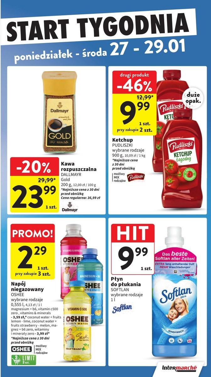 Gazetka promocyjna Intermarche str. 35