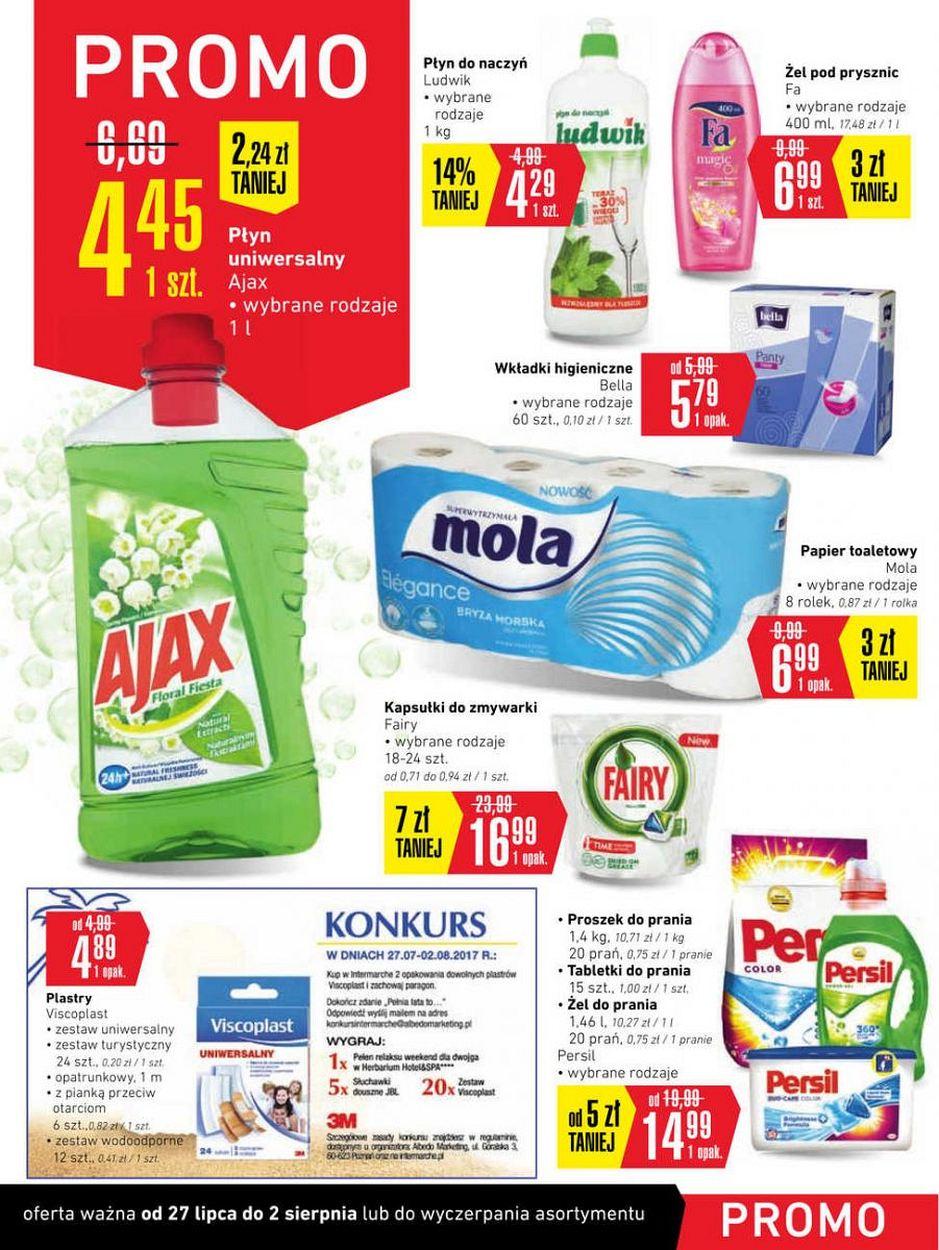 Gazetka promocyjna Intermarche str. 14