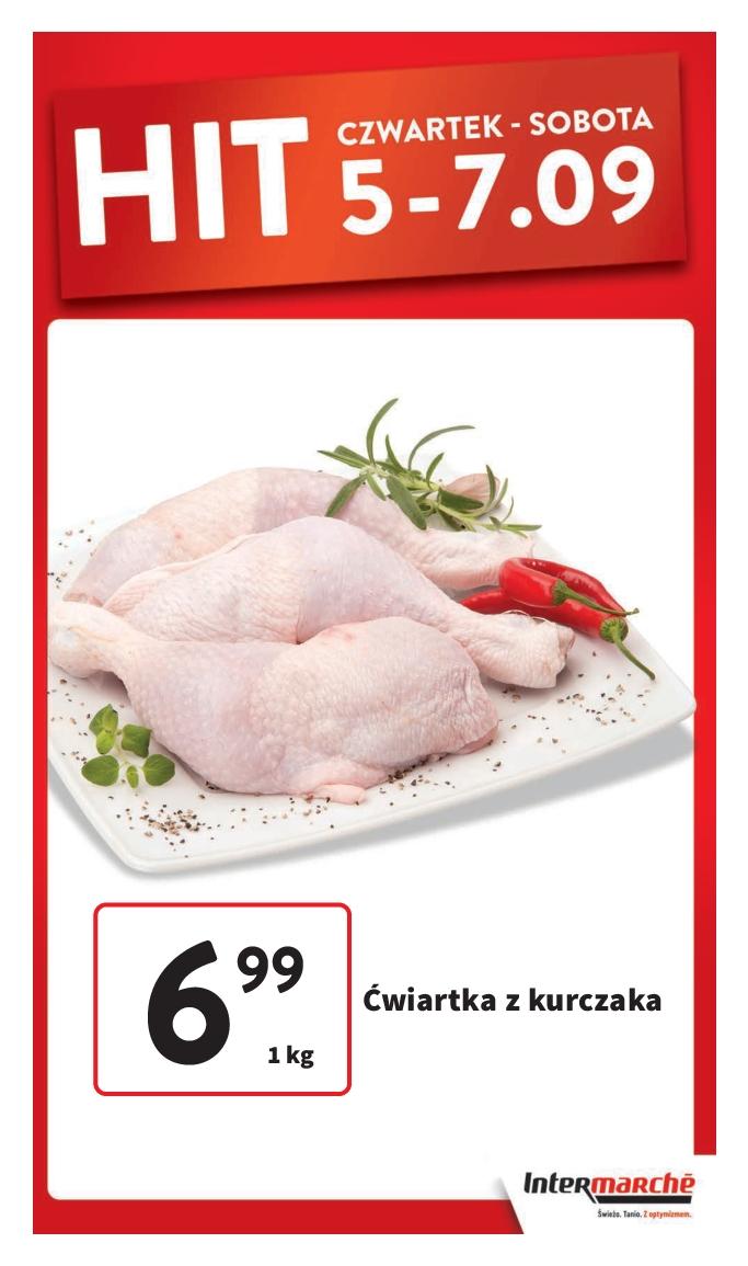 Gazetka promocyjna Intermarche str. 3