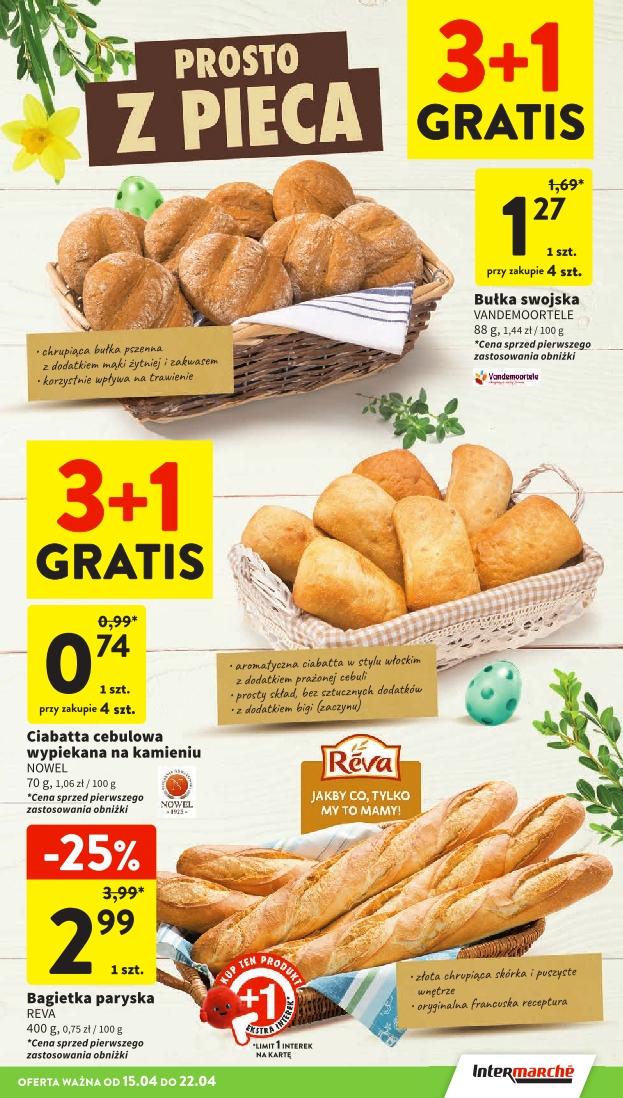 Gazetka promocyjna Intermarche str. 25