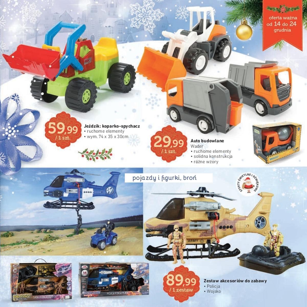 Gazetka promocyjna Intermarche str. 9