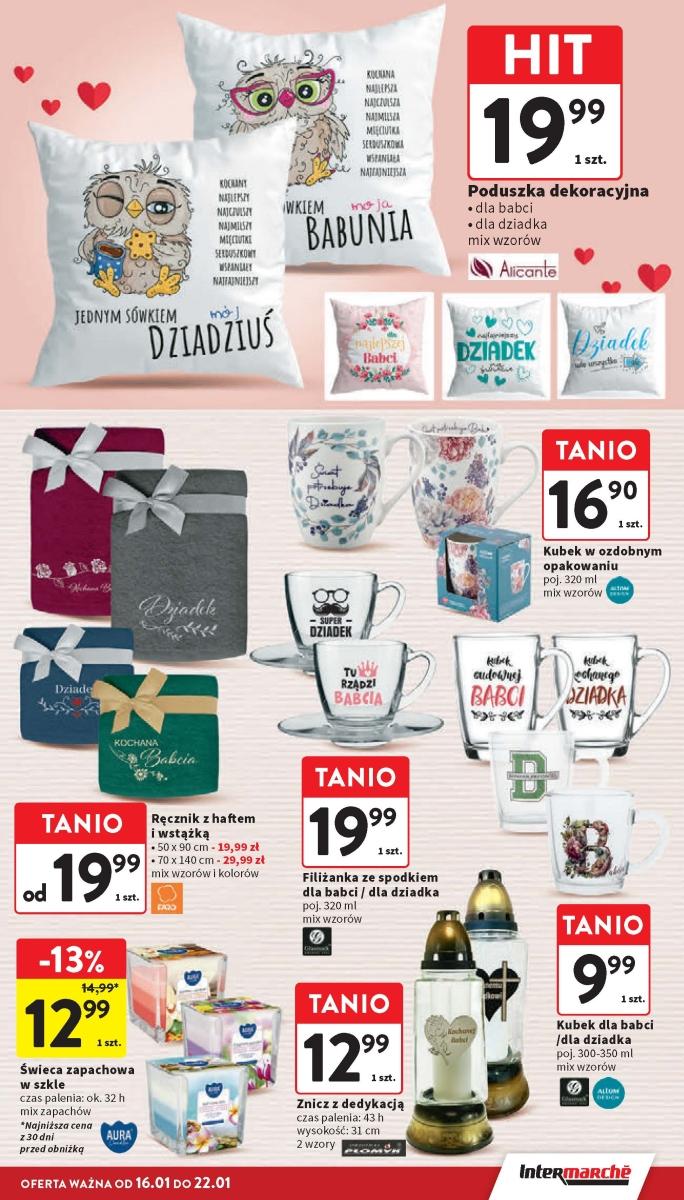 Gazetka promocyjna Intermarche str. 9